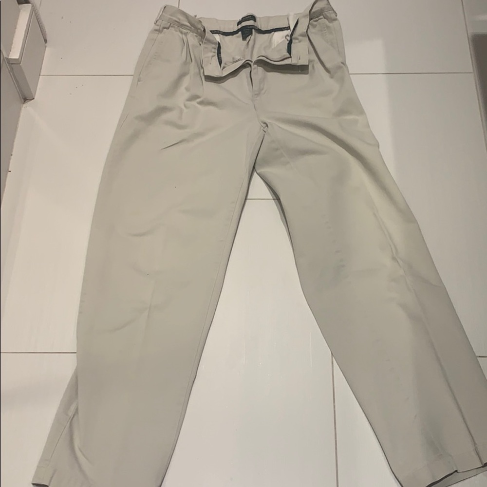 Men’s Ralph Lauren Khakis